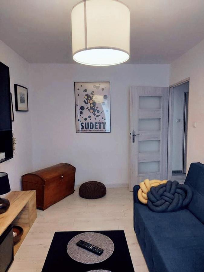 Babcares Apa Gory Izerskie Daire Mirsk Dış mekan fotoğraf